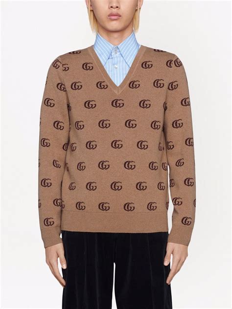 gucci jumper women's